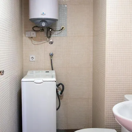 아파트 A 50 Metros De La Playa, Luminoso Y Acogedor *